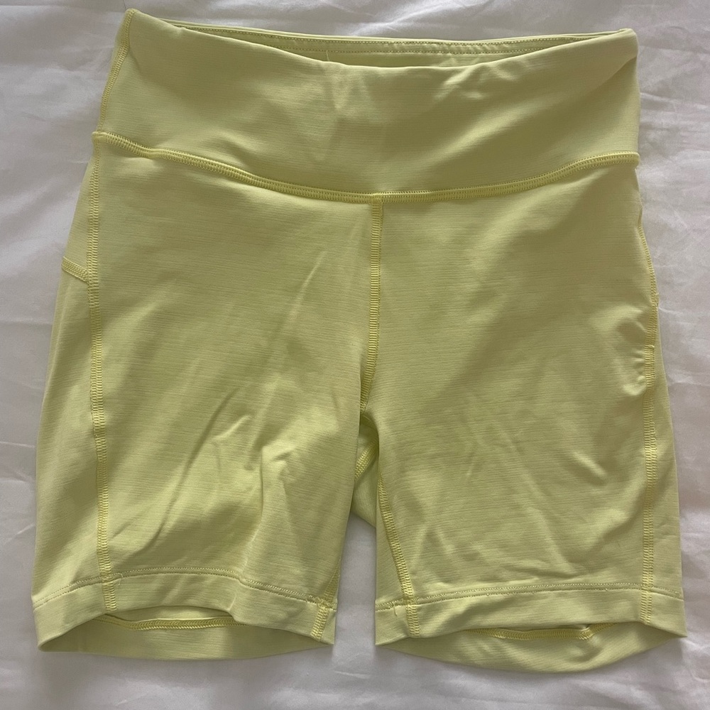OV Move Free 6” Shorts